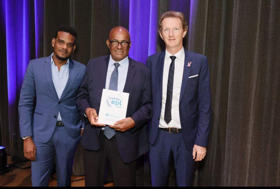 2025 : Une année structurante pour la SOAME